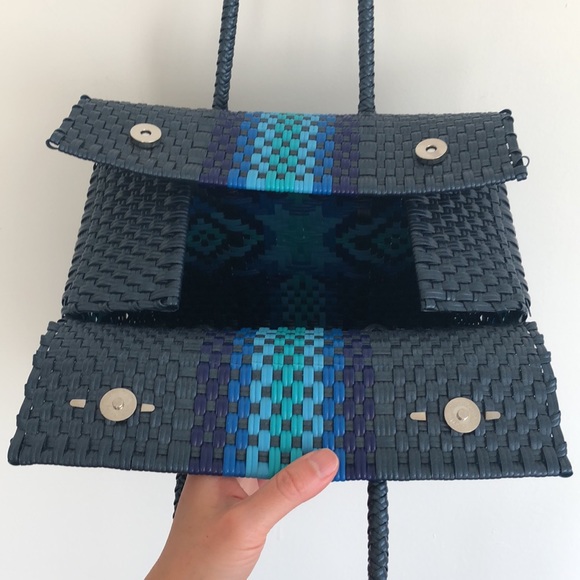 Picnic Basket Bag - Picture 9 of 13